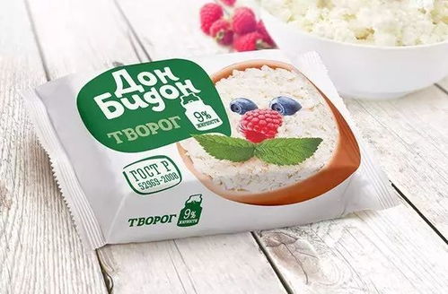 優秀的食品包裝設計 讓產品注入靈魂