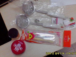 價值125日用品與服飾曬單分享